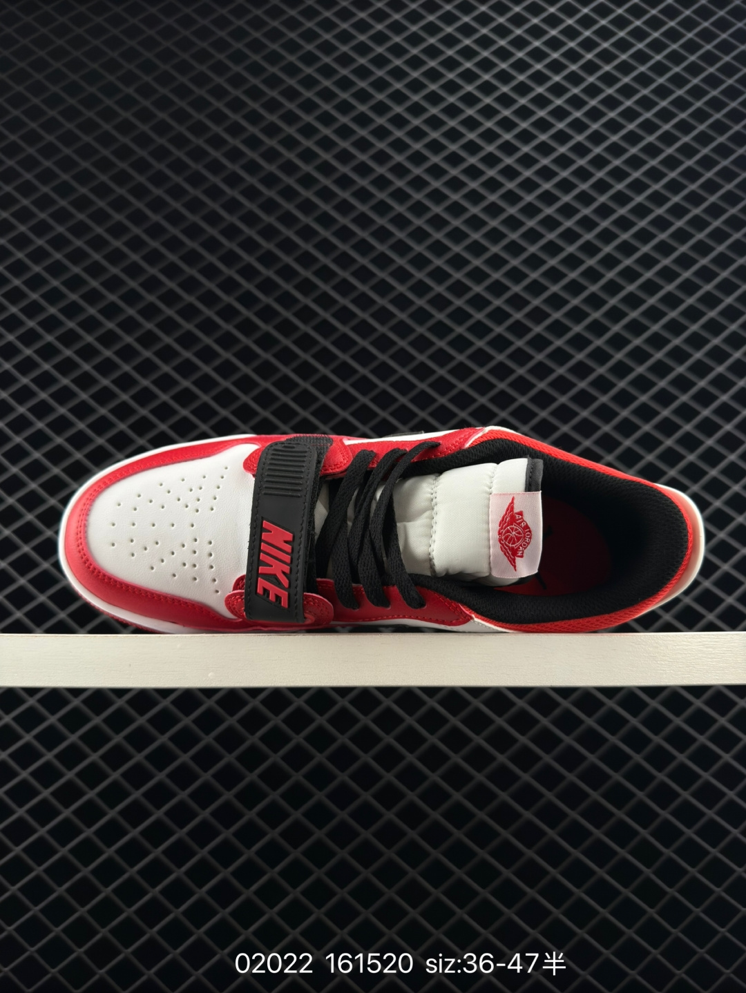 Air Jordan Legacy 312 Low 